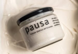 Yogur Griego Pausa