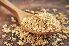 Proteína de soja