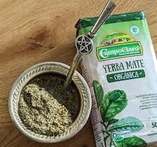 Yerbas