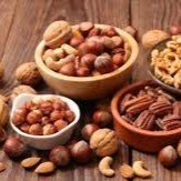 Frutos Secos