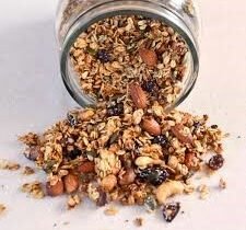 Granolas